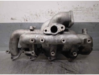 Recambio de colector admision para renault mascott 3.0 diesel referencia OEM IAM 7701065119 7701065119 