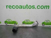 Recambio de tubo para seat ibiza (6k1) 1.9 tdi referencia OEM IAM 6K0145840AA INTERCOOLER