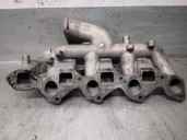 Recambio de colector admision para renault mascott 3.0 diesel referencia OEM IAM 7701065119 7701065119 