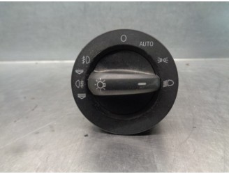 Recambio de mando luces salpicadero para audi a6 avant (4f5) 2.7 tdi referencia OEM IAM 4F1941531D 