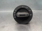 Recambio de mando luces salpicadero para audi a6 avant (4f5) 2.7 tdi referencia OEM IAM 4F1941531D 