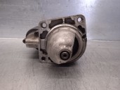 Recambio de motor arranque para chrysler voyager (gs) 2.5 turbodiesel referencia OEM IAM 0001218175 0001218175 BOSCH