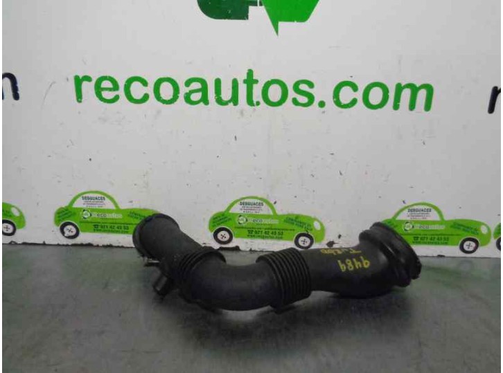 Recambio de tubo para ford mondeo ber. (ca2) 1.8 tdci cat referencia OEM IAM 6G919C623DC  