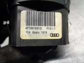 Recambio de mando luces salpicadero para audi a6 avant (4f5) 2.7 tdi referencia OEM IAM 4F1941531D 