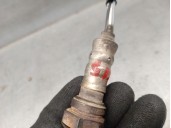 Recambio de sonda lambda para ford mondeo iii sedán (b4y) 2.0 16v referencia OEM IAM 1S7F9F472AB 
