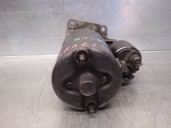 Recambio de motor arranque para chrysler voyager (gs) 2.5 turbodiesel referencia OEM IAM 0001218175 0001218175 BOSCH