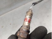 Recambio de sonda lambda para ford mondeo iii sedán (b4y) 2.0 16v referencia OEM IAM 1S7F9F472AB 
