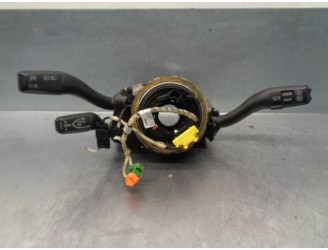 Recambio de mando luces para audi a6 avant (4f5) 2.7 tdi referencia OEM IAM 4F0953549A 4E0953521 