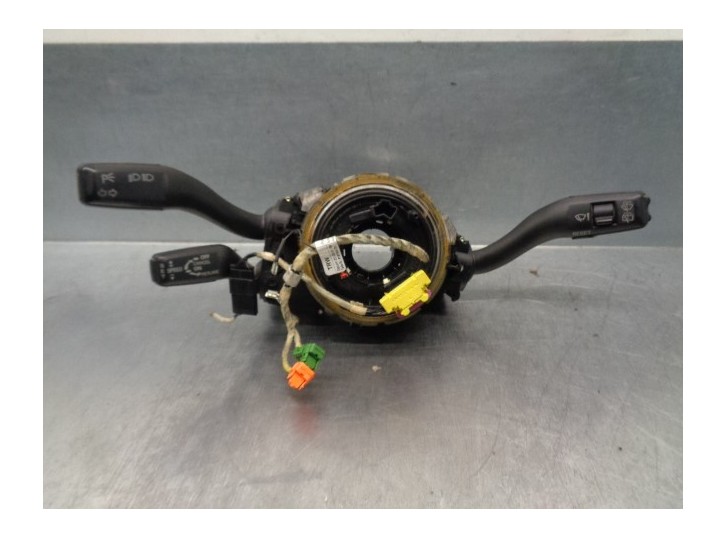 Recambio de mando luces para audi a6 avant (4f5) 2.7 tdi referencia OEM IAM 4F0953549A 4E0953521 