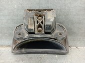 Recambio de maneta exterior porton para citroën berlingo 1.9 diesel referencia OEM IAM 9101J5 9101J5 