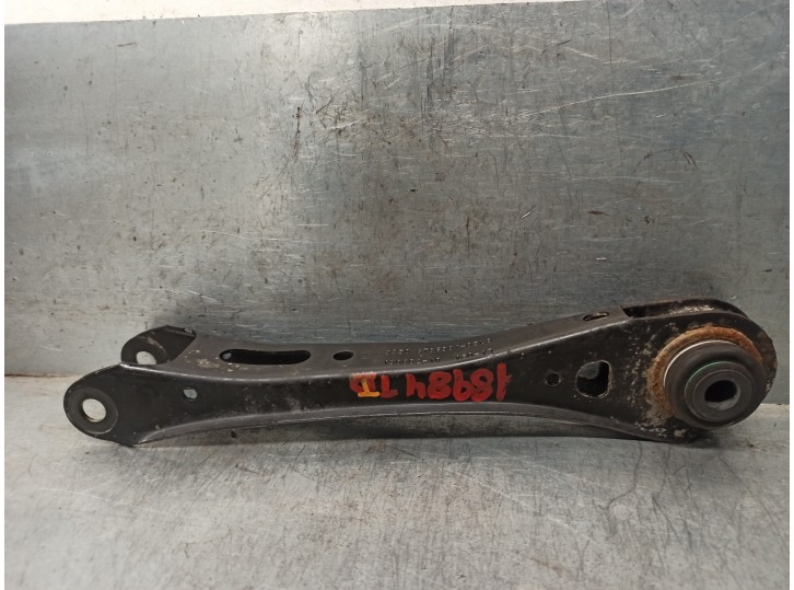 Recambio de brazo suspension superior trasero izquierdo para bmw x3 (f25) 2.0 referencia OEM IAM 33306786981  
