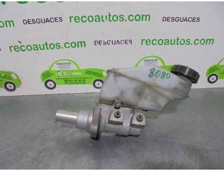 Recambio de bomba freno para toyota yaris (_p9_) 1.4 d-4d (nlp90_) referencia OEM IAM   