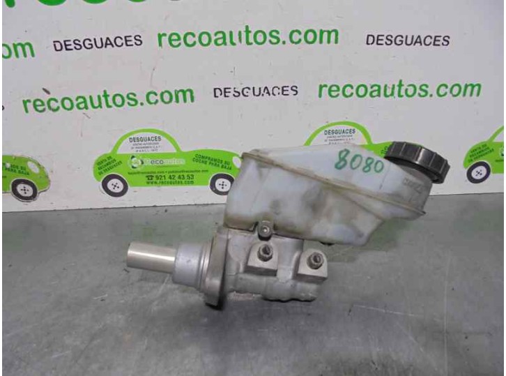 Recambio de bomba freno para toyota yaris (_p9_) 1.4 d-4d (nlp90_) referencia OEM IAM   