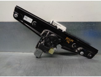 Recambio de elevalunas trasero derecho para mini f60 countryman 16v referencia OEM IAM 7390082 6 PINES 5 PUERTAS