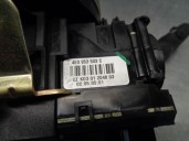 Recambio de mando luces para audi a6 avant (4f5) 2.7 tdi referencia OEM IAM 4F0953549A 4E0953521 