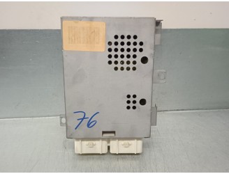 Recambio de modulo electronico para chrysler voyager (gs) 2.5 turbodiesel referencia OEM IAM P0468650AD 04686502AD 