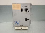 Recambio de modulo electronico para chrysler voyager (gs) 2.5 turbodiesel referencia OEM IAM P0468650AD 04686502AD 