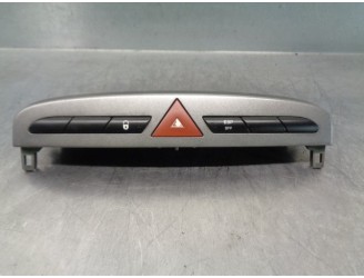 Recambio de warning para peugeot 308 sw 1.6 hdi fap referencia OEM IAM 98060429XT  