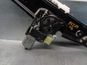 Recambio de elevalunas trasero derecho para mini f60 countryman 16v referencia OEM IAM 7390082 6 PINES 5 PUERTAS