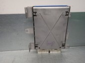 Recambio de modulo electronico para chrysler voyager (gs) 2.5 turbodiesel referencia OEM IAM P0468650AD 04686502AD 