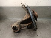 Recambio de mangueta delantera izquierda para nissan qashqai ii (j11, j11_) 1.5 dci referencia OEM IAM 400154EA0A 400154EA0A 