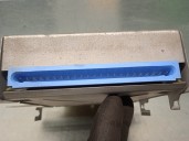 Recambio de modulo electronico para chrysler voyager (gs) 2.5 turbodiesel referencia OEM IAM P0468650AD 04686502AD 