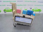 Recambio de caja reles / fusibles para toyota yaris (_p9_) 1.4 d-4d (nlp90_) referencia OEM IAM 827300D290 