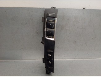 Recambio de mando multifuncion para bmw x3 (f25) 2.0 referencia OEM IAM 9240295 