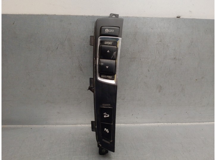 Recambio de mando multifuncion para bmw x3 (f25) 2.0 referencia OEM IAM 9240295  