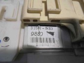 Recambio de caja reles / fusibles para toyota yaris (_p9_) 1.4 d-4d (nlp90_) referencia OEM IAM 827300D290 