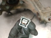 Recambio de mangueta delantera izquierda para nissan qashqai ii (j11, j11_) 1.5 dci referencia OEM IAM 400154EA0A 400154EA0A 