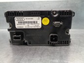 Replacement multifunction display for Audi A6 Avant (4F5) 2.7 TDI OEM IAM reference 4F0919603S A2C53080033S SIEMENS