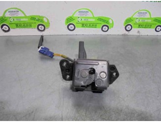 Recambio de cerradura maletero / porton para toyota yaris (_p9_) 1.4 d-4d (nlp90_) referencia OEM IAM  2 PINES 5 PUERTAS