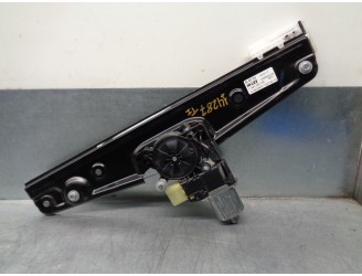 Recambio de elevalunas trasero izquierdo para mini f60 countryman 16v referencia OEM IAM 7390081 6 PINES 5 PUERTAS