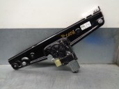 Recambio de elevalunas trasero izquierdo para mini f60 countryman 16v referencia OEM IAM 7390081 6 PINES 5 PUERTAS