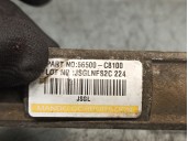 Recambio de cremallera direccion para hyundai i20 ii (gb, ib) 1.2 referencia OEM IAM 56500C8100 