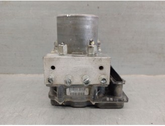 Recambio de abs para infiniti ex 30d referencia OEM IAM 476601UX4C 476601UX7C 0265236393 BOSCH