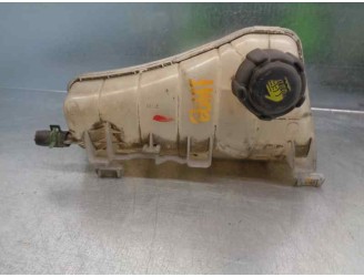 Recambio de deposito expansion para renault kangoo 1.5 dci diesel referencia OEM IAM 8200455786  