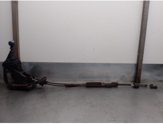 Recambio de palanca cambio para peugeot 308 sw 1.6 hdi fap referencia OEM IAM 112102344 112102344 