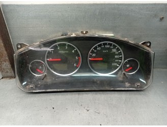 Recambio de cuadro instrumentos para nissan pathfinder (r51) 2.5 dci diesel cat referencia OEM IAM 24810EB318 24810EB318 VP5NFF1