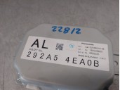 Recambio de modulo electronico para nissan qashqai ii (j11, j11_) 1.5 dci referencia OEM IAM 292A54EA0B 