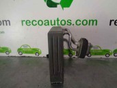 Recambio de evaporador aire acondicionado para peugeot 206 berlina xr referencia OEM IAM 