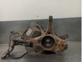 Recambio de mangueta delantera derecha para hyundai bayon referencia OEM IAM 51716Q0000 