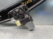 Recambio de elevalunas trasero izquierdo para mini f60 countryman 16v referencia OEM IAM 7390081 6 PINES 5 PUERTAS