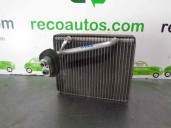 Recambio de evaporador aire acondicionado para peugeot 206 berlina xr referencia OEM IAM 