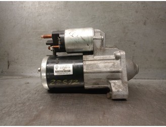 Recambio de motor arranque para nissan qashqai ii (j11, j11_) 1.5 dci referencia OEM IAM 233004483R 2330000Q5F M000TD6071ZE MITS