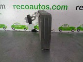 Recambio de evaporador aire acondicionado para peugeot 206 berlina xr referencia OEM IAM 
