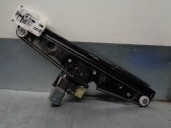 Recambio de elevalunas trasero izquierdo para mini f60 countryman 16v referencia OEM IAM 7390081 6 PINES 5 PUERTAS
