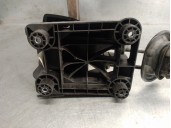 Recambio de palanca cambio para peugeot 308 sw 1.6 hdi fap referencia OEM IAM 112102344 112102344 