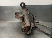 Recambio de mangueta delantera derecha para hyundai bayon referencia OEM IAM 51716Q0000 